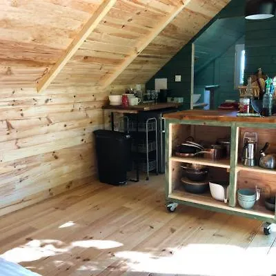 Gîte La Grosse Talle Sepvret