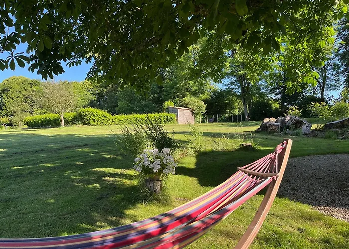 La Grosse Talle Sepvret