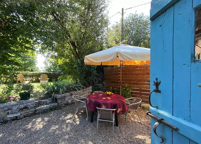 La Grosse Talle * Sepvret