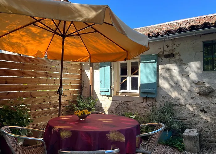 La Grosse Talle Sepvret