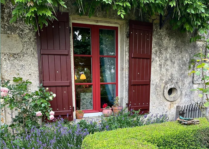 La Grosse Talle Sepvret