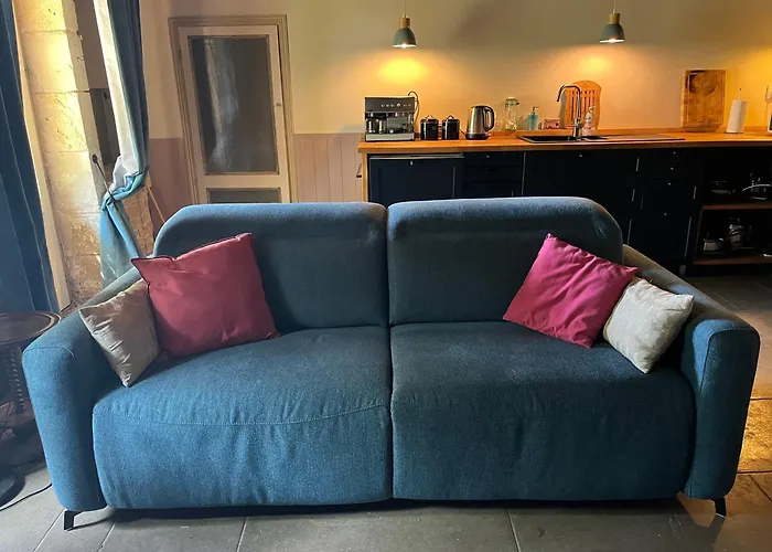 La Grosse Talle * Sepvret