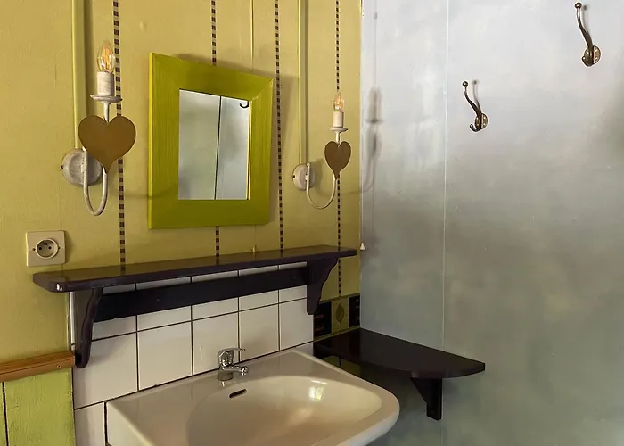 La Grosse Talle Gîte