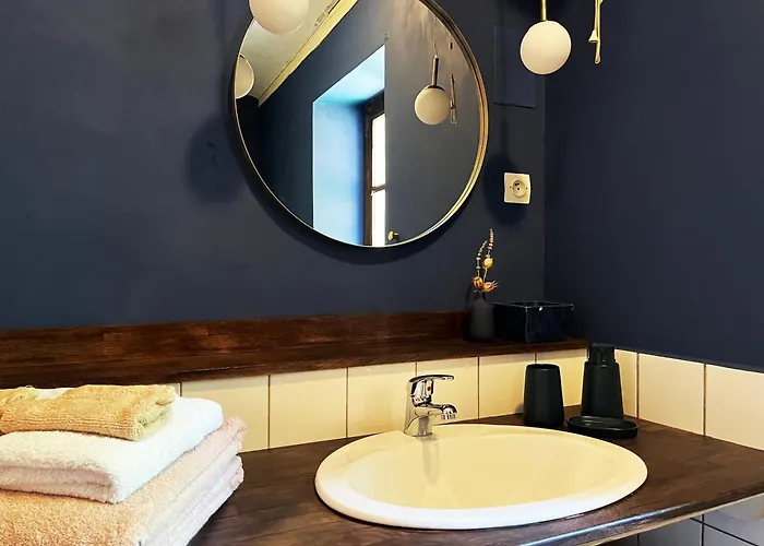 Gîte La Grosse Talle