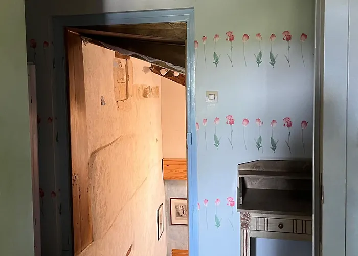 La Grosse Talle Gîte *