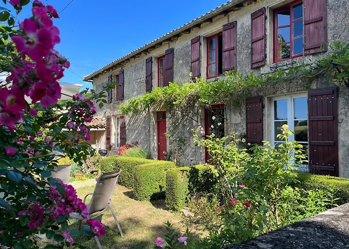 La Grosse Talle * Sepvret