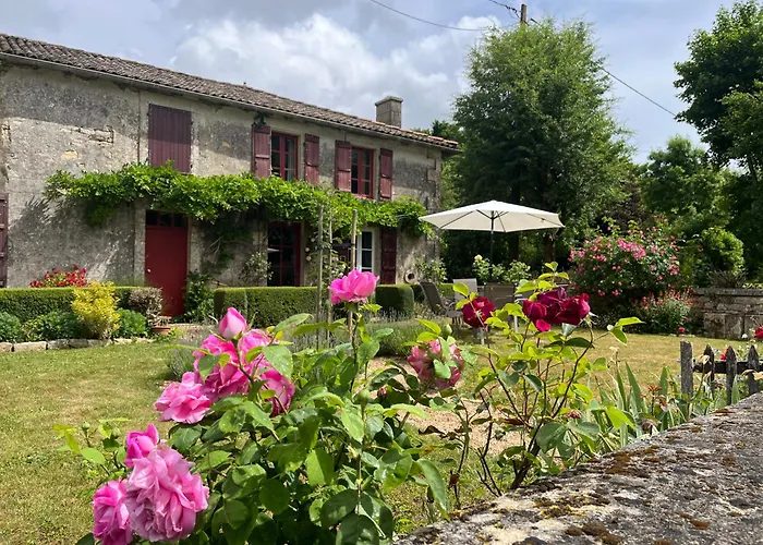 La Grosse Talle Gîte