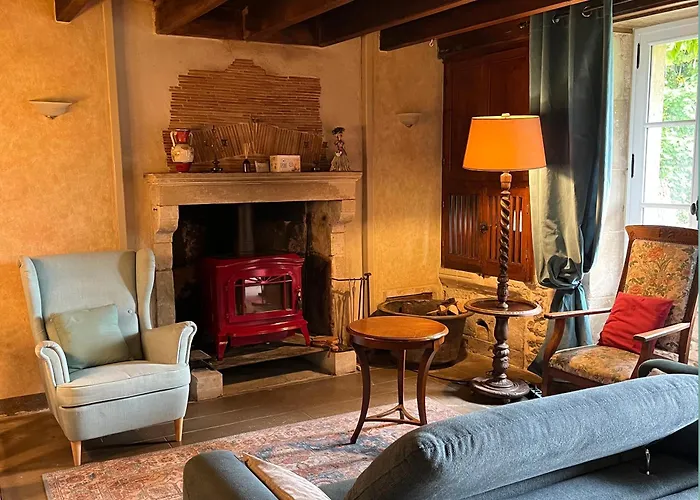 Gîte La Grosse Talle