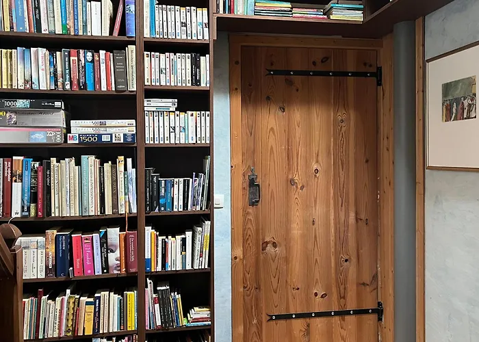 Gîte La Grosse Talle *