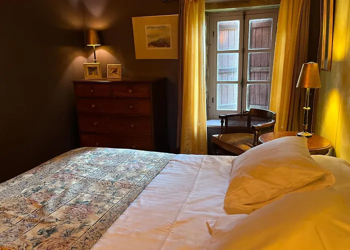 La Grosse Talle Sepvret