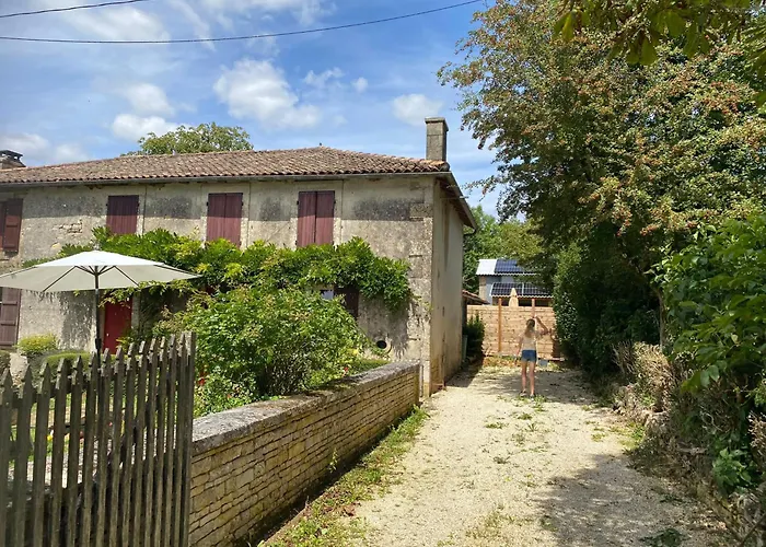 La Grosse Talle Gîte