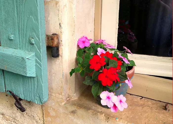 La Grosse Talle Sepvret