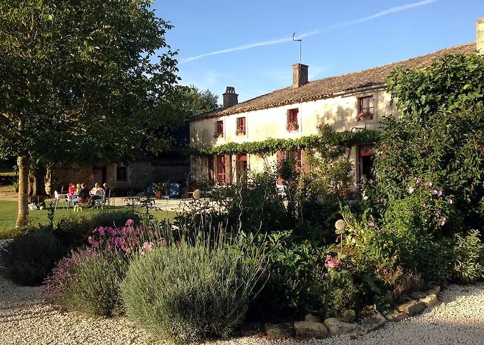 Gîte La Grosse Talle