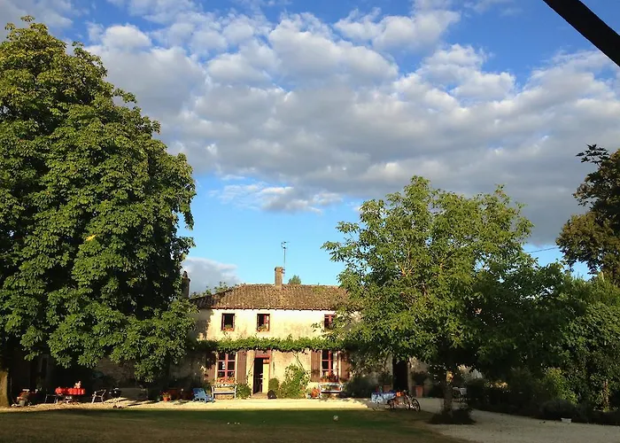 La Grosse Talle Sepvret