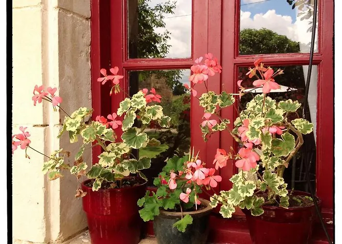 Gîte La Grosse Talle