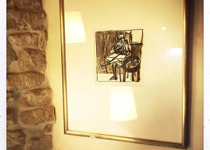 Gîte La Grosse Talle *