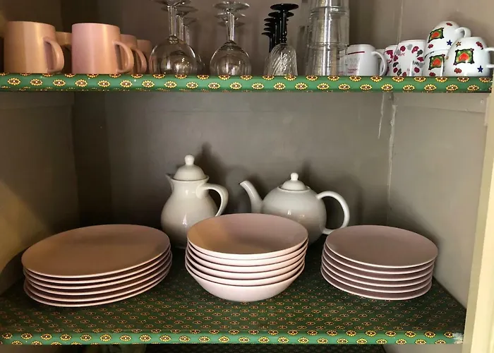 La Grosse Talle Gîte